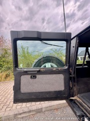 Mercedes-Benz G MERCEDES-BENZ G 300 D 1990
