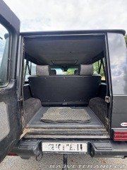 Mercedes-Benz G MERCEDES-BENZ G 300 D 1990