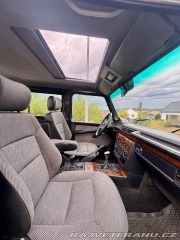 Mercedes-Benz G MERCEDES-BENZ G 300 D 1990