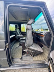 Mercedes-Benz G MERCEDES-BENZ G 300 D 1990