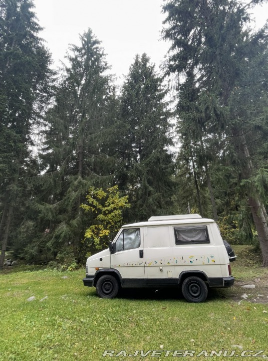 Fiat Ostatní modely 290 1997