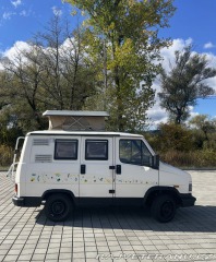 Fiat Ostatní modely 290 1997