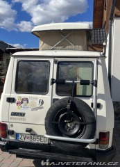 Fiat Ostatní modely 290 1997