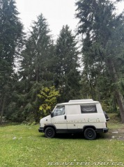Fiat Ostatní modely 290 1997