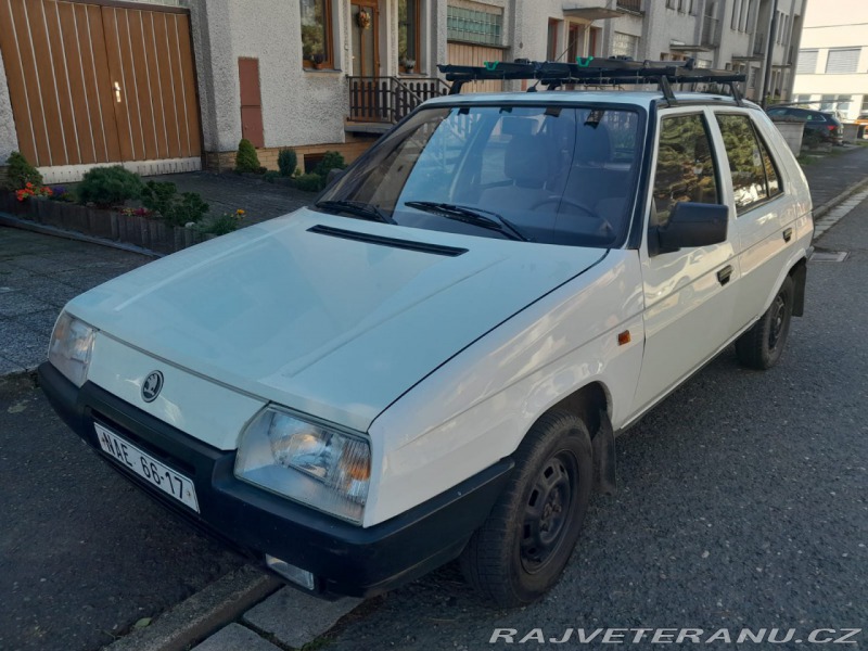 Škoda 135
