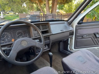 Škoda 135 1991