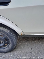 Škoda 135 1991