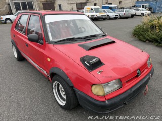 Škoda Felicia 1996