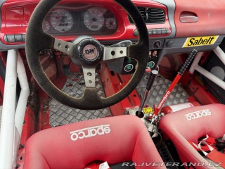 Škoda Felicia 1996