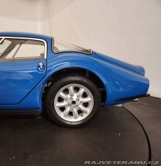 Ford T 2 Litre Ford Essex V4 1969