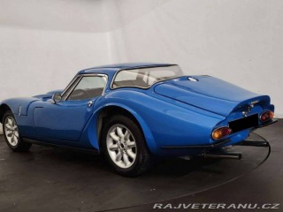 Ford T 2 Litre Ford Essex V4 1969