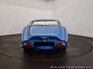 Ford T 2 Litre Ford Essex V4 1969
