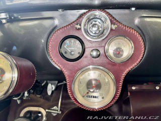 Ford A Hot Rod 292 Y-Block V8 Supercharged 1928