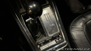 Chevrolet Corvette C3 Stingray V8 Big Block 454 1970
