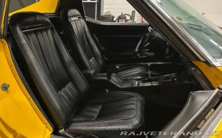 Chevrolet Corvette C3 Stingray V8 Big Block 454 1970