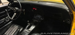 Chevrolet Corvette C3 Stingray V8 Big Block 454 1970