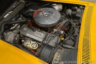 Chevrolet Corvette C3 Stingray V8 Big Block 454 1970