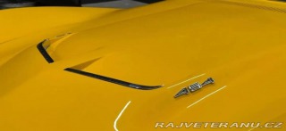 Chevrolet Corvette C3 Stingray V8 Big Block 454 1970