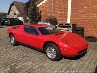 Maserati Merak 3.0 V6