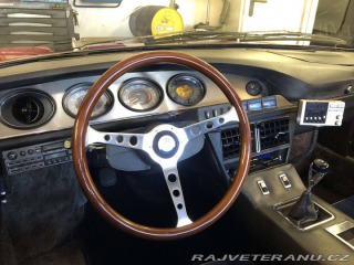 Maserati Merak 3.0 V6 1974