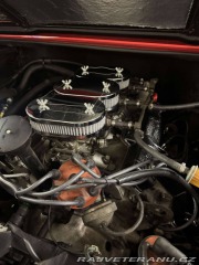 Maserati Merak 3.0 V6 1974