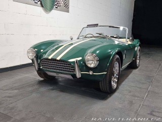Cobra  Hawk Cobra Cobra 289, V8 3,5