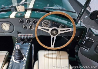 Cobra Ostatní modely Hawk Cobra Cobra 289, V8 3,5 1971