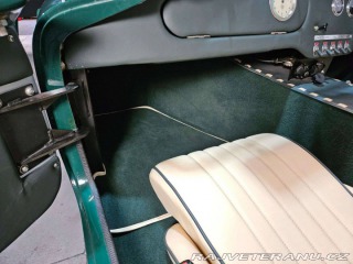 Cobra Ostatní modely Hawk Cobra Cobra 289, V8 3,5 1971
