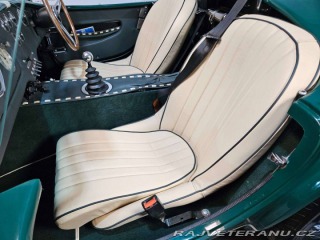 Cobra Ostatní modely Hawk Cobra Cobra 289, V8 3,5 1971