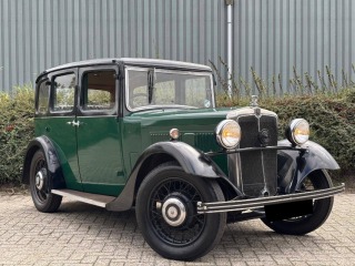 Morris  Ten-Four
