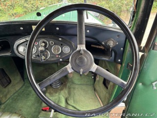 Morris Ostatní modely Ten-Four 1934