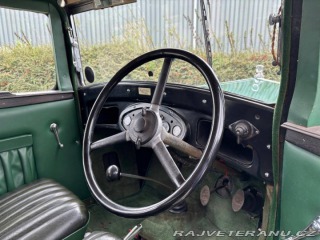 Morris Ostatní modely Ten-Four 1934