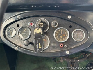 Morris Ostatní modely Ten-Four 1934