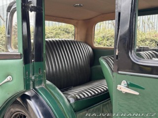 Morris Ostatní modely Ten-Four 1934