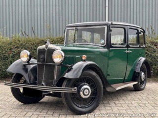 Morris Ostatní modely Ten-Four 1934