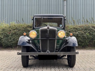Morris Ostatní modely Ten-Four 1934