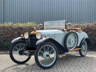 Peugeot  Quadrilette 172