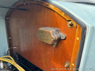 Peugeot Ostatní modely Quadrilette 172 1923