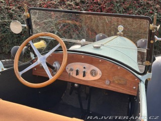 Peugeot Ostatní modely Quadrilette 172 1923