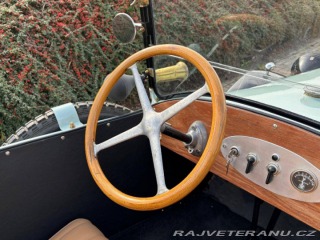 Peugeot Ostatní modely Quadrilette 172 1923