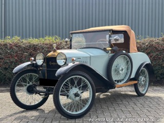 Peugeot Ostatní modely Quadrilette 172 1923