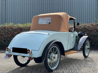 Peugeot Ostatní modely Quadrilette 172 1923