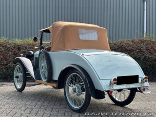 Peugeot Ostatní modely Quadrilette 172 1923