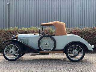 Peugeot Ostatní modely Quadrilette 172 1923