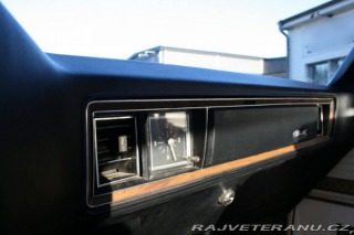 Oldsmobile 88 Delta 88 Royale Convertible 5.7 V8 Hydra-Matic 1973