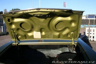 Oldsmobile 88 Delta 88 Royale Convertible 5.7 V8 Hydra-Matic 1973