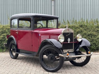   Rosengart LR2