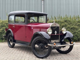 Ostatní značky Ostatní modely Rosengart LR2 1929
