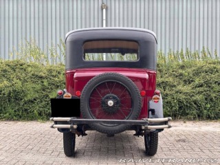 Ostatní značky Ostatní modely Rosengart LR2 1929