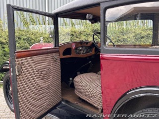 Ostatní značky Ostatní modely Rosengart LR2 1929